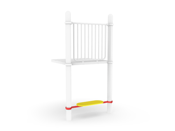 Bench Seat 1