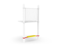 View Bench Seat slide