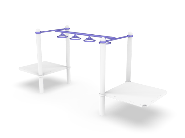 Swivel Station Link 1