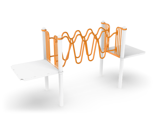 Side Stepper Link 1