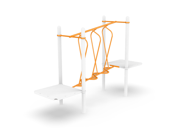Swing Around 1
