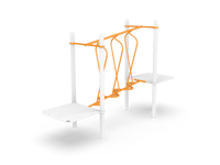 View Swing Around slide