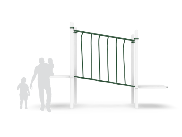 Swing Around 2