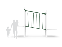 View Swing Around slide