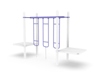 View Side Winder Link slide