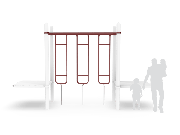 Side Winder Link 2