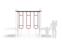 View Side Winder Link slide