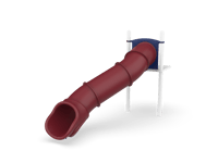 View S Tunnel Slide slide