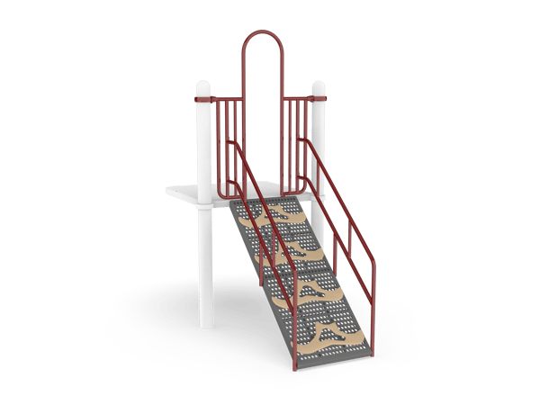 Mountain Climber 1