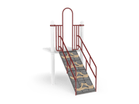 View Mountain Climber slide