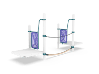 View Tight Rope Link slide