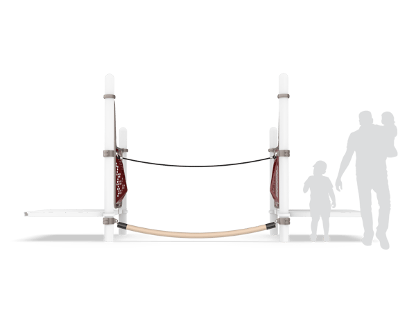 Tight Rope Link 2