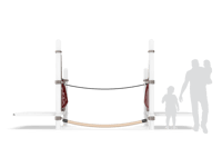 View Tight Rope Link slide