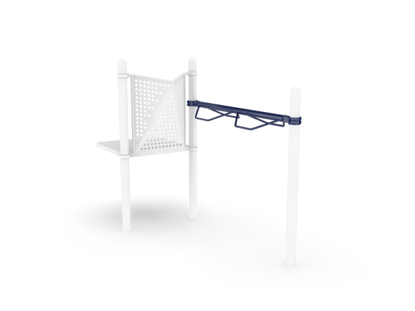 Wild Swinger 1