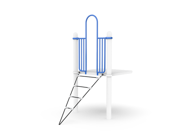 Tri-Cable Climber 1