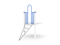 View Tri-Cable Climber slide