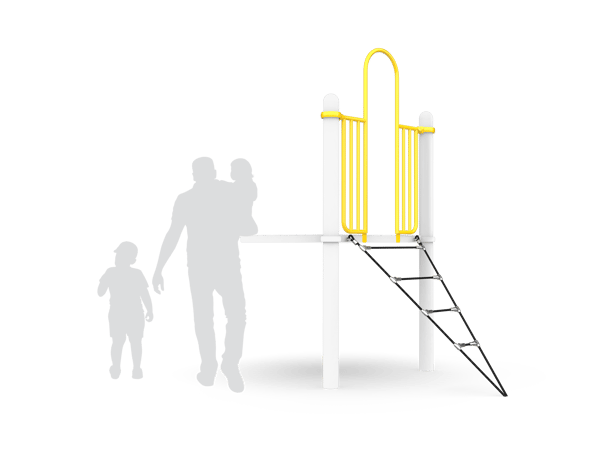 Tri-Cable Climber 2