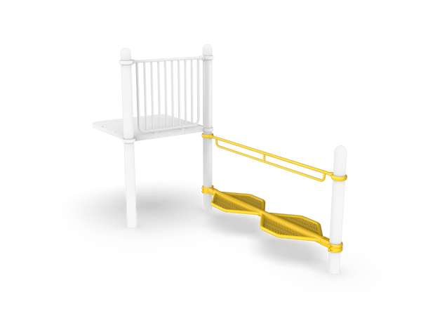 Jump 'N Bounce 1