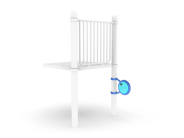 Hand Pedaler 2