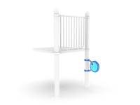 View Hand Pedaler slide