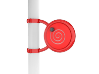 View Hand Pedaler slide
