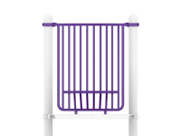 View Metal Seat Panel slide