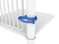 View Leg Lift slide