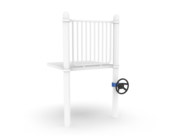 Playwheel 1