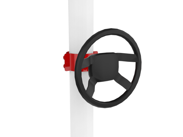 Playwheel 2