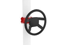 View Playwheel slide