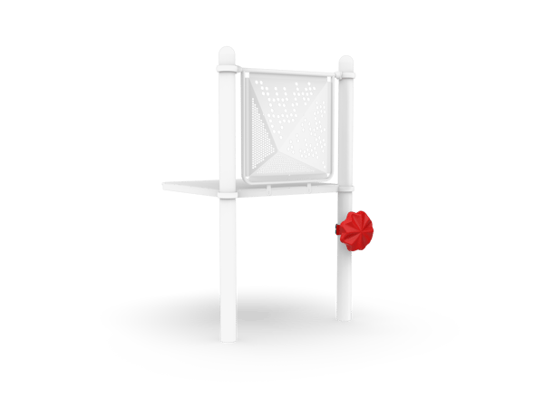 Rain Wheel 1