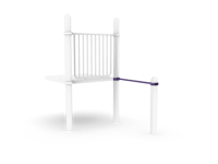 View Single Rung slide