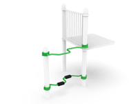 View Pedal Pusher slide