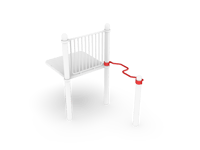 View ADA Pedal Pusher slide