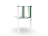 View Balcony Panel slide