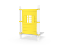 View Cabin Window Panel slide