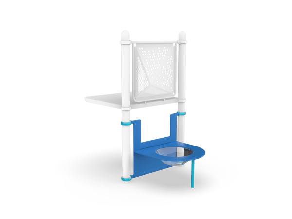 Sand & Water Table Panel 1