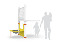 View Sand & Water Table Panel slide