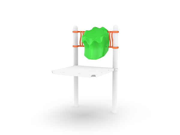 Deep Kettle Drum 1