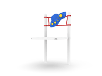 View Rattle & Ring slide