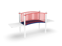 View Arch Bridge slide