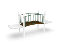 View Arch Bridge slide