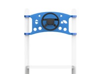 View ADA Driving Panel slide