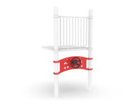 View ADA Driving Panel slide