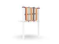 View Slat Barrier slide