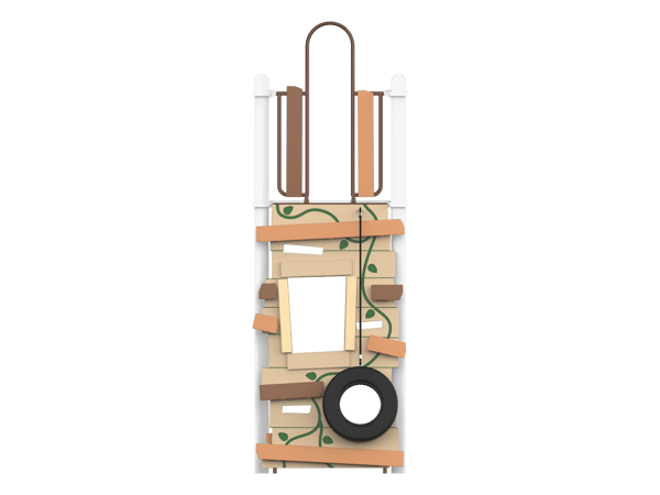Clubhouse Climber 2