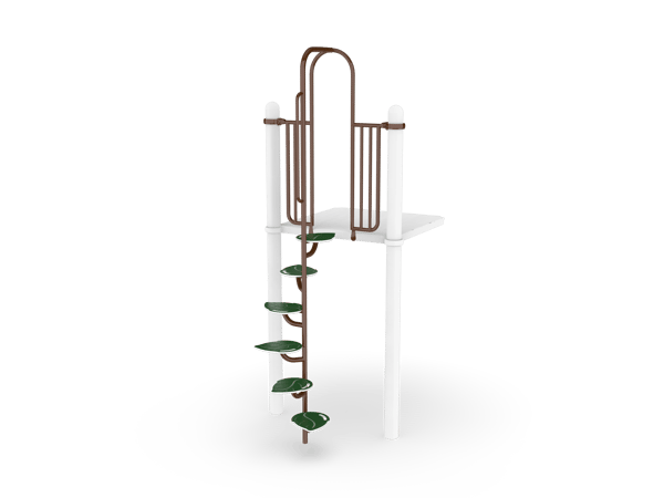 Beanstalk Climber 1
