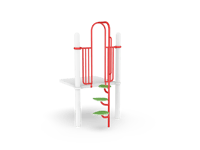 View Beanstalk Climber slide