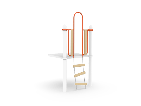 Rope Ladder 1