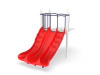 View Triple Slide slide